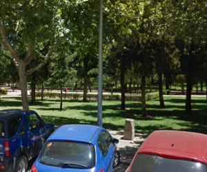 Fuente de Pintor Espinosa